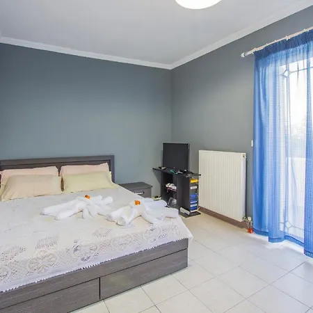 View Apartment Zakynthos Town