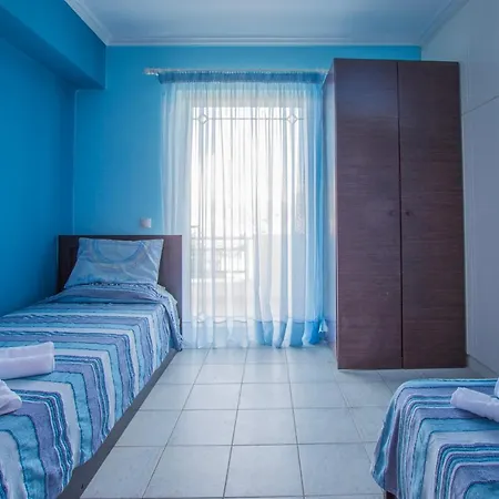 View Apartment *